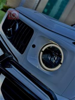 مێرسێدس بێنز G-Class